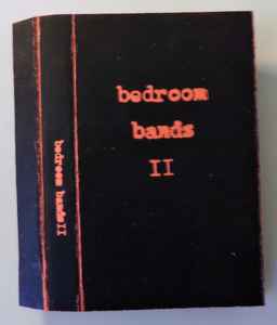 Various - Bedroom Bands II album cover