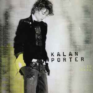 Kalan Porter - 219 Days album cover
