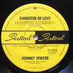 Cover of Gangster Of Love, , Vinyl