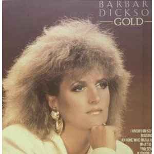 Barbara Dickson - Gold