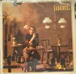Cover of Jacques Brel, 1966-06-23, Vinyl