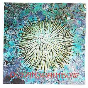 Oceansrainbow - Thunder Apocalypse Of The Sea Urchin album cover