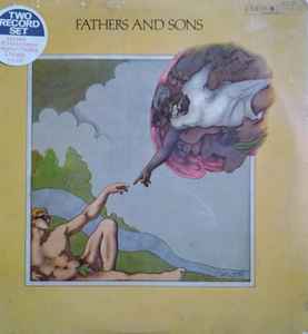 Muddy Waters - Fathers And Sons album cover