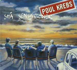 Små Sensationer - Poul Krebs