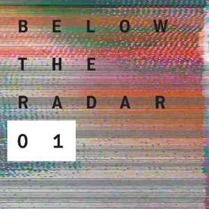 Below The Radar 01 - Various