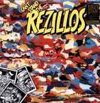 Cover of Can't Stand The Rezillos, 2014, Vinyl