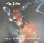 Cover of Are You Thinking What I'm Thinking?, 2022-09-09, Vinyl