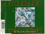 Cover of In Dulci Jubilo (The Mike Oldfield Christmas EP), 1993, CD