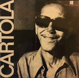 Cartola – Cartola (2017, Vinyl) - Discogs