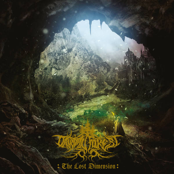 Druadan Forest - The Lost Dimension | Releases | Discogs