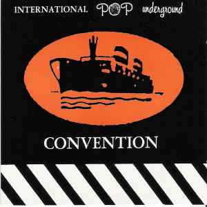 International Pop Underground Convention - Various