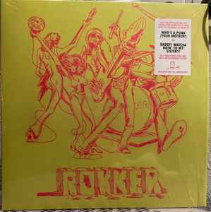 Rokker (Vinyl, LP, 45 RPM, Album, Reissue) for sale
