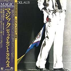 Dick St. Nicklaus – Magic (1979, Vinyl) - Discogs