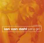 Cover of Just A Girl, 2006-12-12, CD