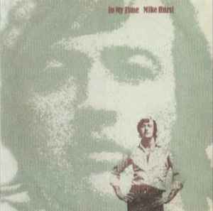 Mike Hurst – In My Time (1971
