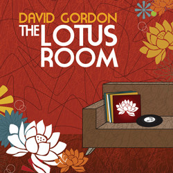 lataa albumi David Gordon - The Lotus Room