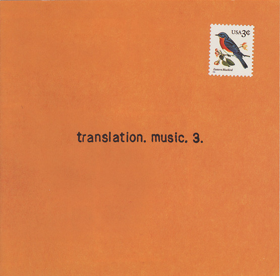 last ned album Various - Translation Music 3