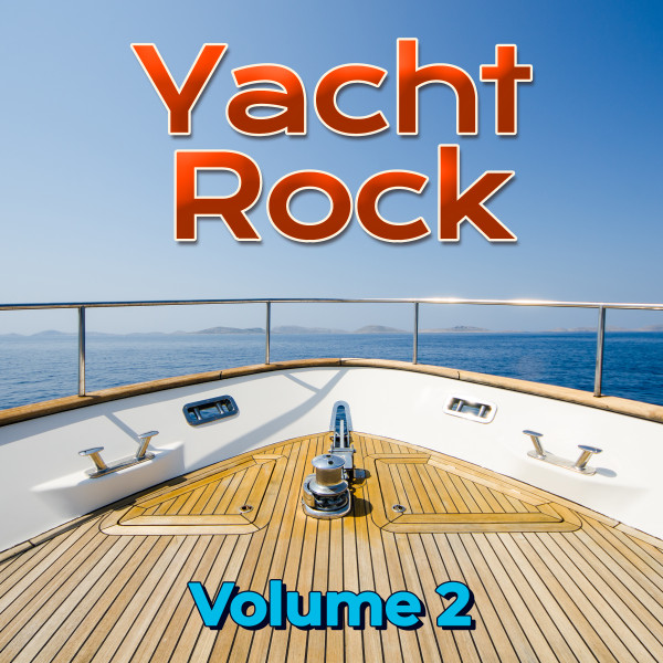 yacht rock compilation albums