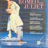 Sergej Prokofiev*, Ballet Company And Orchestra Of Teatro Alla Scala*, Patrick Fournillier - Romeo And Juliet