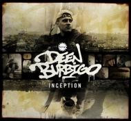 descargar álbum Deen Burbigo - Inception