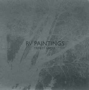 RV Paintings - Trinity Rivers
