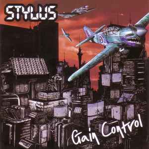 Stylus (10) - Gain Control album cover