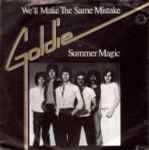 Cover of We'll Make The Same Mistake, 1979, Vinyl