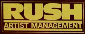 Rush Artist Management
