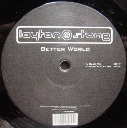 Better World Club