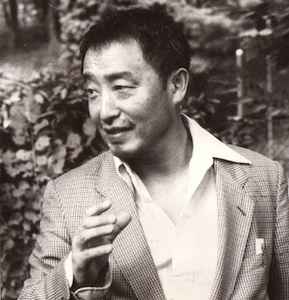 Nam June Paik Discography | Discogs