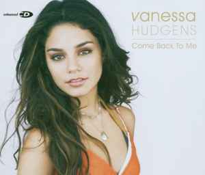 Hudgens Lists Vanessa Vanessa Hudgens