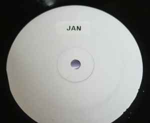 Moodymann – JAN (2001, Stickered, Vinyl) - Discogs