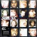 Sum 41 – All Killer No Filler (2017, 180 Gram, Vinyl) - Discogs