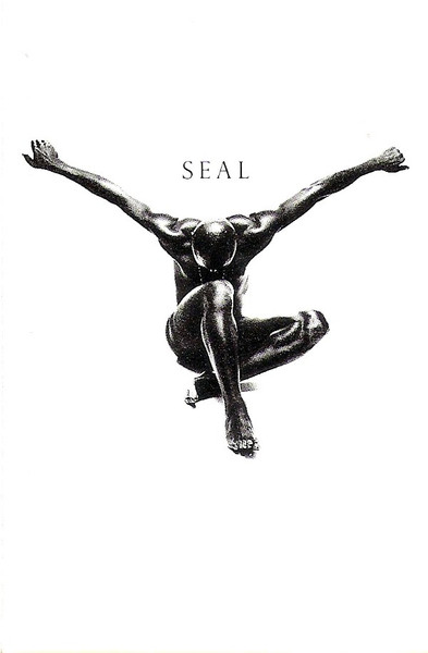 Seal – Seal (1994, SRC Pressing, CD) - Discogs