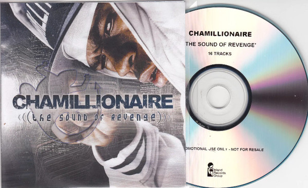 Chamillionaire - The Sound Of Revenge | Releases | Discogs