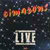 Cimarons* - Live At The Roundhouse
