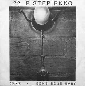 22 Pistepirkko - 33/45 album cover