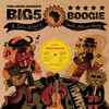 Sweet Reaction (2) - Big 5 Boogie #2