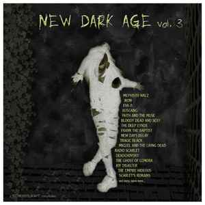New Dark Age Vol. 3 - Various