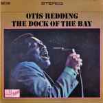 Otis Redding – The Dock Of The Bay (1968, Vinyl) - Discogs