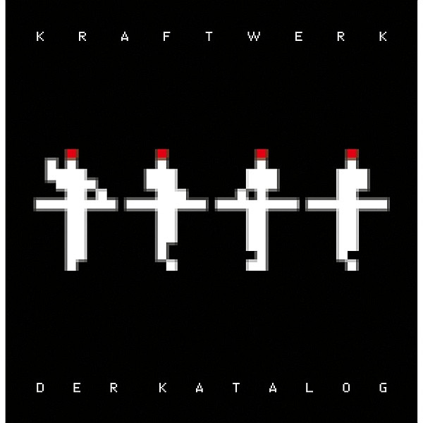 Kraftwerk – Der Katalog (2012, Black, Box Set) - Discogs