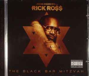 The Black Bar Mitzvah - Rick Ro$$