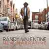 New Narrative — Randy Valentine