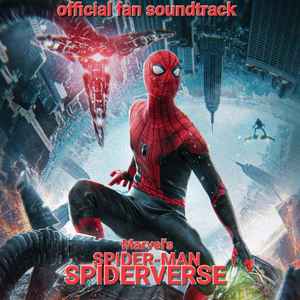 Akhana Devdan Kameshwara – Marvel's Spider Man Spider Verse (2022, File) -  Discogs