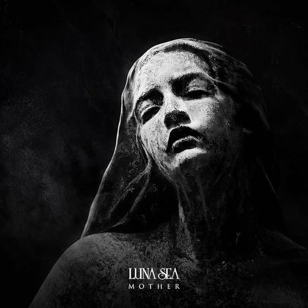 Luna Sea – Mother (2023, CD) - Discogs