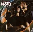 Pigna People - Let 'Em Talk