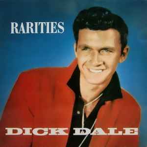 Rarities - Dick Dale