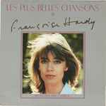 Pochette de Les Plus Belles Chansons De Françoise Hardy, 1981, Vinyl