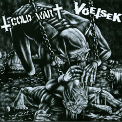 baixar álbum Vöetsek Cold War - Vöetsek Cold War
