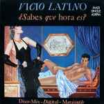 Cover of ¿Sabes Que Hora Es?, 1984, Vinyl